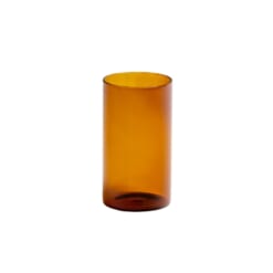 BOROSIL VISION GLASS  LH AMBER