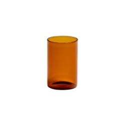 BOROSIL VISION GLASS M AMBER