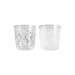 JB Pair Glass BORKA <br>ペアグラス ボルカ
