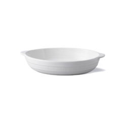 POTPURRI スペラ オーバルボールL 白（WHITE）