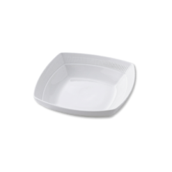 POTPURRI スペラ 21cmボール 白（WHITE）
