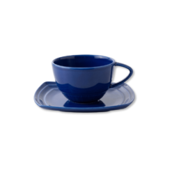 POTPURRI スペラ コーヒーカップ＆ソーサー 群青（BLUE）