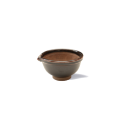 圭秀窯<br>すり鉢豆 - 画像 (2)