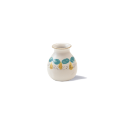 Fajans Milk pitcher<br>ミルクピッチャー