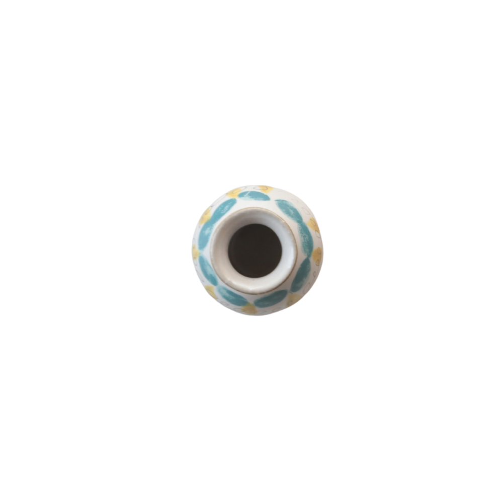 Fajans Milk pitcher<br>ミルクピッチャー - 画像 (2)
